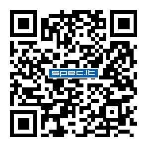 QR kodas | Skaitmeninis būdas, VšĮ