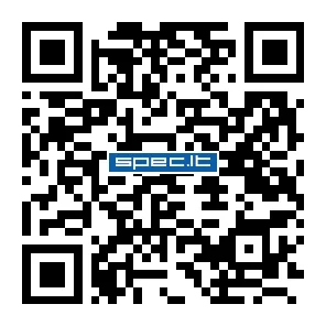 QR kodas | Skaitmeninis jausmas, UAB