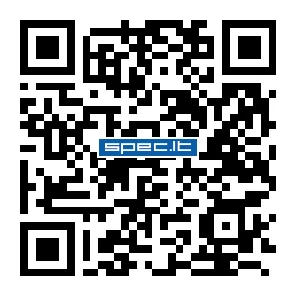 QR kodas | SKAITMENINIS KODAS, UAB | spec.lt