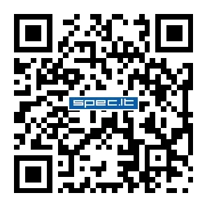 QR kodas | Skaitmeninis miškas, UAB | spec.lt