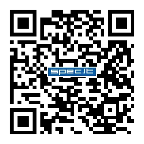 QR kodas | Skaitmeninis modulis, UAB