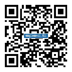 QR kodas | INDIGO print, UAB | spec.lt