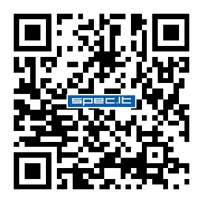 QR kodas | SKAITMENINIS PASAULIS, UAB | spec.lt