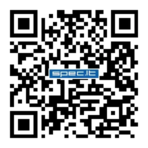 QR kodas | Skaitmeninis patefonas, VŠĮ