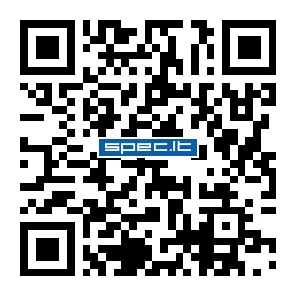 QR kodas | Skaitmeninis priežiūros centras, UAB | spec.lt