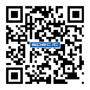 QR kodas | Skaitmeninis projektas, MB