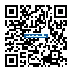 QR kodas | Skaitmeninis turinys, UAB | spec.lt