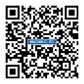 QR kodas | Smart Energy DIH, VŠĮ | spec.lt