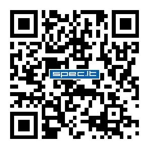 QR kodas | Skaitmeninių sprendimų grupė, MB | spec.lt
