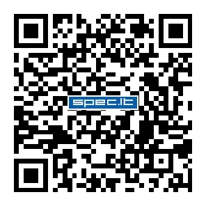 QR kodas | Skaitmeninių technologijų akademija, VŠĮ | spec.lt