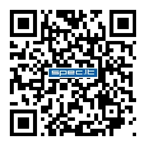 QR kodas | Skaitmenų Namai LT, MB | spec.lt