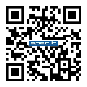 QR kodas | Skaitminė, UAB | spec.lt