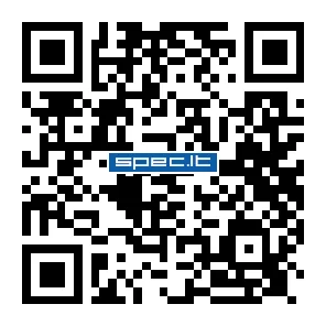 QR kodas | SKAITOS TECHNIKA, UAB | spec.lt