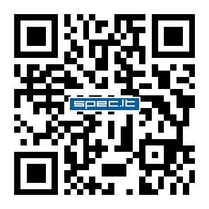 QR kodas | SKAITRA, UAB | spec.lt