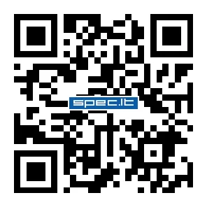 QR kodas | SKAITREND, UAB
