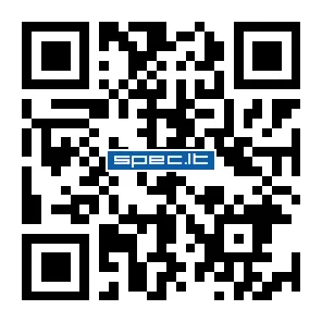 QR kodas | Skaituva, UAB | spec.lt