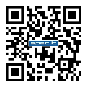 QR kodas | Skaitvera, MB | spec.lt