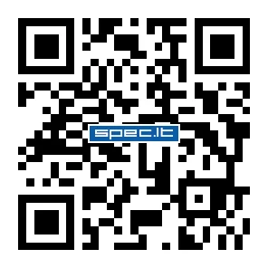 QR kodas | Skaitvita, UAB