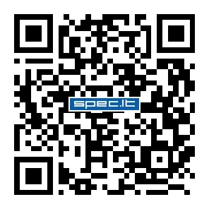 QR kodas | Skaitymo raktas, MB