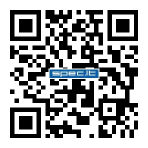 QR kodas | Skaiva, UAB