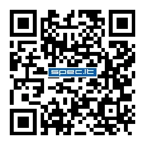 QR kodas | Skaivana, D. Kaunienės, IĮ | spec.lt