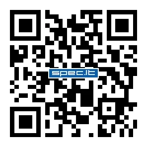 QR kodas | Skaiveda, UAB | spec.lt