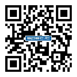 QR kodas | Skaivia, MB