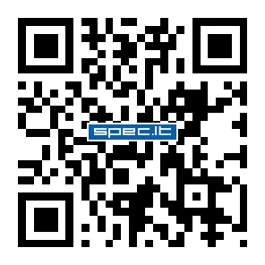 QR kodas | Skaivilė, UAB | spec.lt