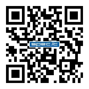QR kodas | Skaivita, UAB | spec.lt