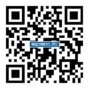 QR kodas | Skajus, UAB | spec.lt