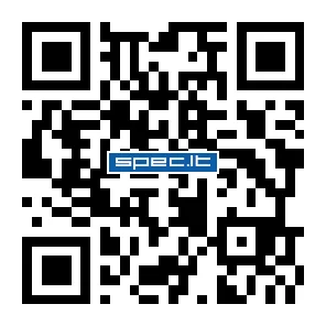 QR kodas | Skala, UAB | spec.lt