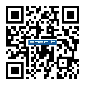 QR kodas | APC Statyba, UAB | spec.lt