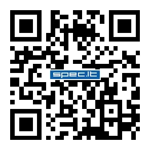QR kodas | Skalbeta, UAB