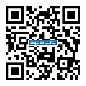 QR kodas | Skalbiklis, UAB