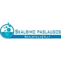 Skalbimo paslaugos, UAB