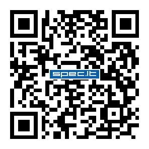 QR kodas | Skalbimo paslaugos, UAB | spec.lt