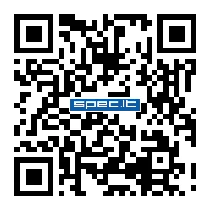 QR kodas | SKALBITA, V. Kodžiaus firma