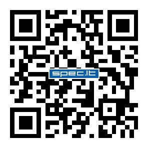 QR kodas | Skalbiu pats, UAB | spec.lt
