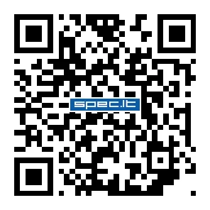 QR kodas | Skalbykla, E. Kulvietienės, IĮ | spec.lt