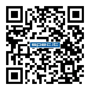 QR kodas | Skalbykla Harmonija, MB
