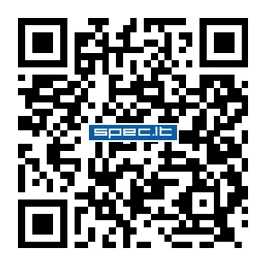 QR kodas | Skalbykla Londrė, MB | spec.lt