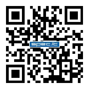 QR kodas | Skaldenis, UAB