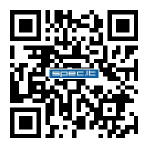 QR kodas | Skalderus, UAB