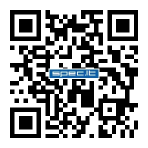 QR kodas | Skaldeta, UAB