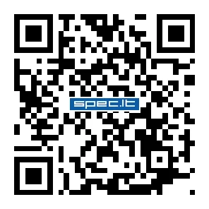 QR kodas | Skaldos kelias, MB