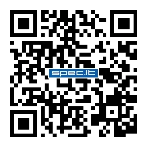 QR kodas | Skaldos paviršius, UAB | spec.lt