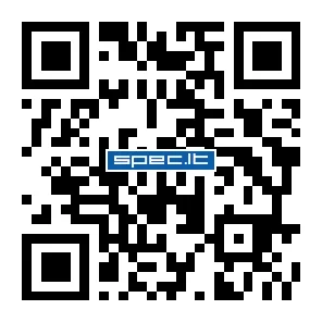 QR kodas | Skalduva, UAB | spec.lt