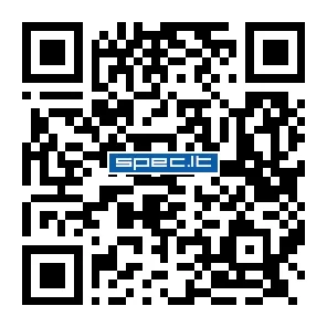 QR kodas | Skalduvos gamyba, UAB | spec.lt
