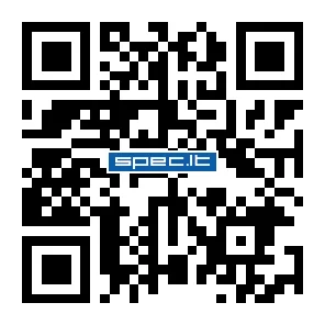 QR kodas | SKALDVA, UAB | spec.lt