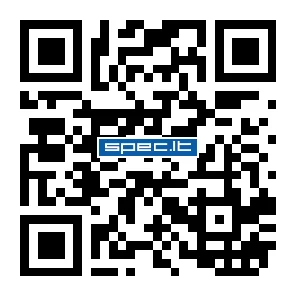 QR kodas | Skaldynas, MB